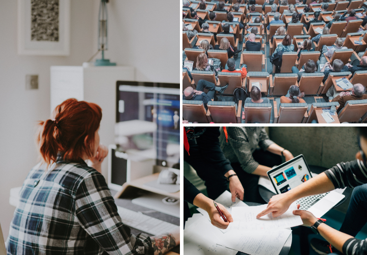 blended learning