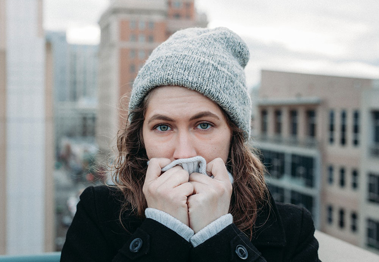 Comment protéger vos mains du froid ?