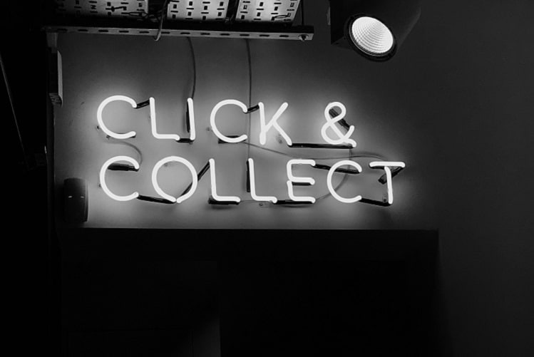 Click & Collect