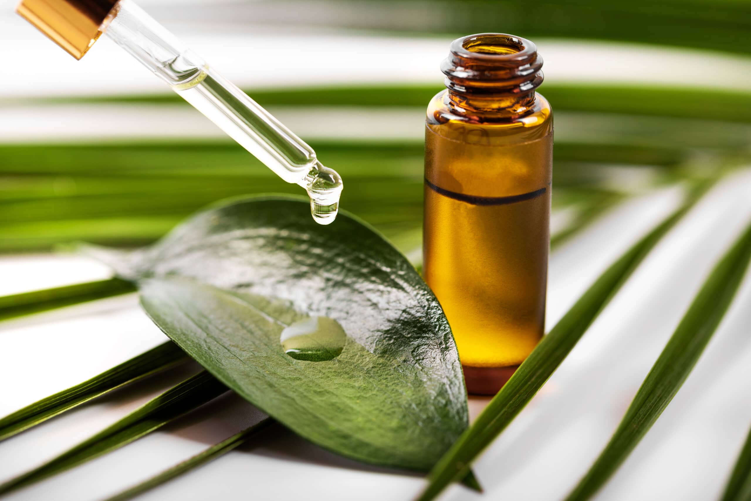 Aromatherapie