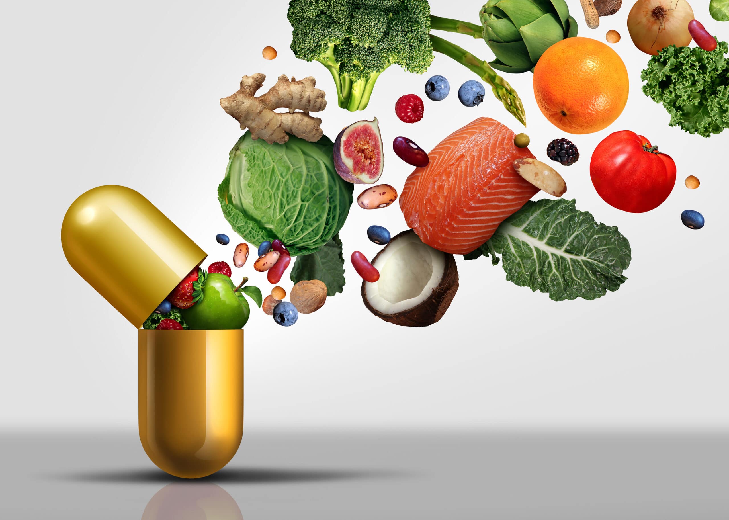 Micronutrition