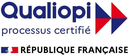 logo certification qualiopi