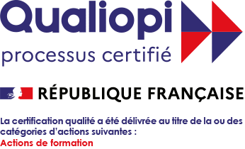 Certification Qualiopi formation