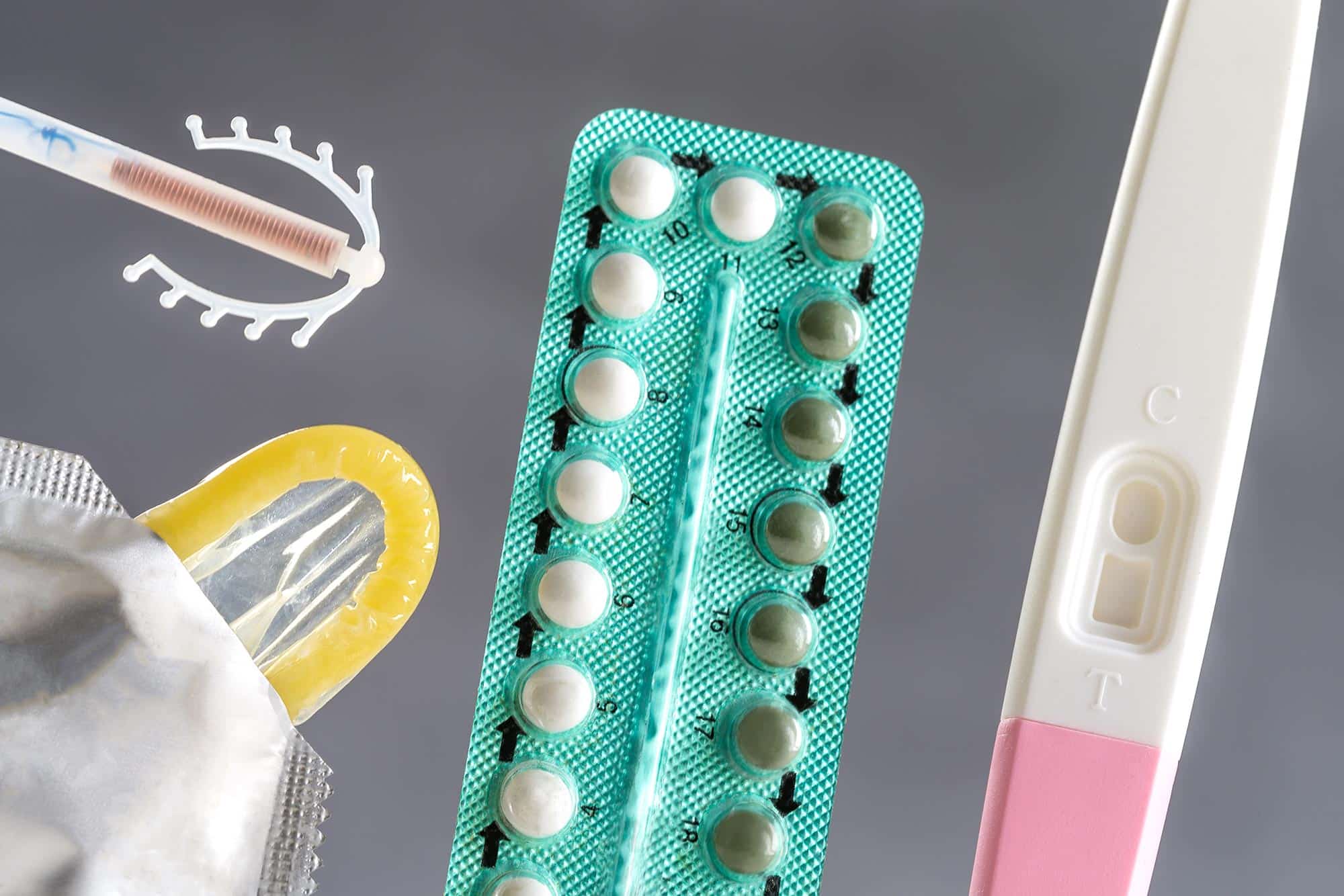 Formation contraception, pilules oestroprogestatives, microprogestatives, dispositifs intra-utérins, stérilet