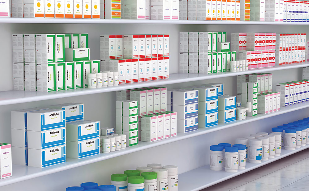 Formation merchandising pour pharmacien et préparateur en pharmacie
