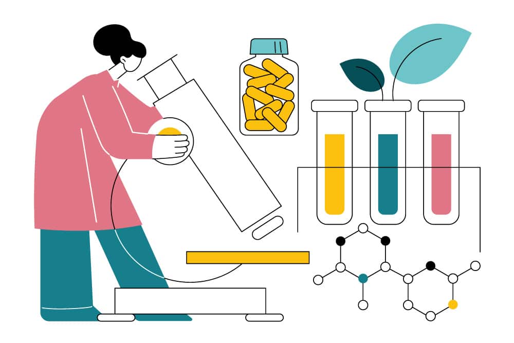 Formation pharmacien phytothérapie