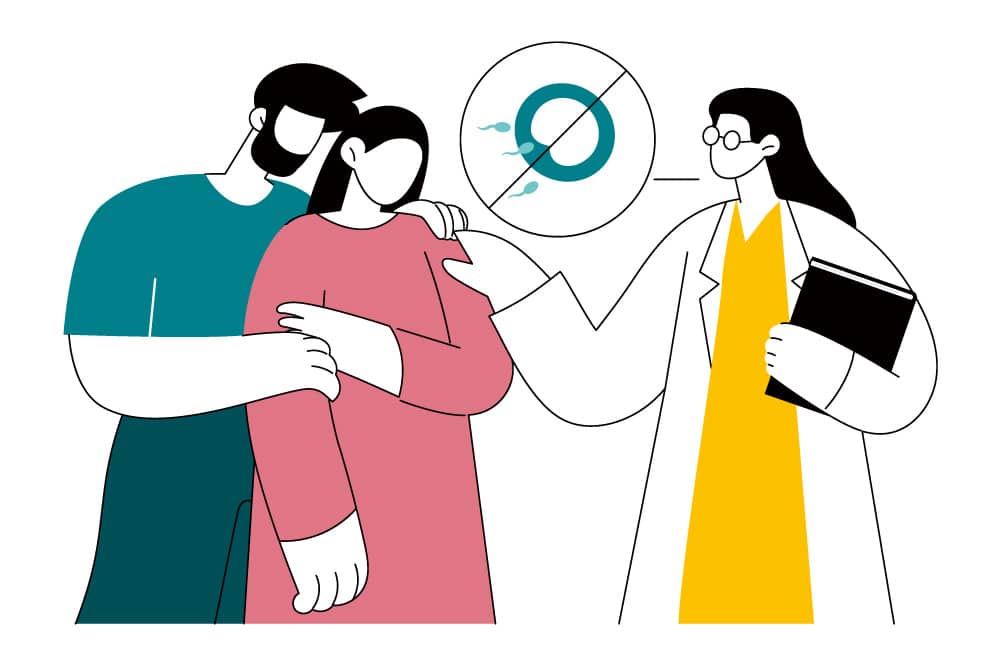 Formation pharmacien infertilité