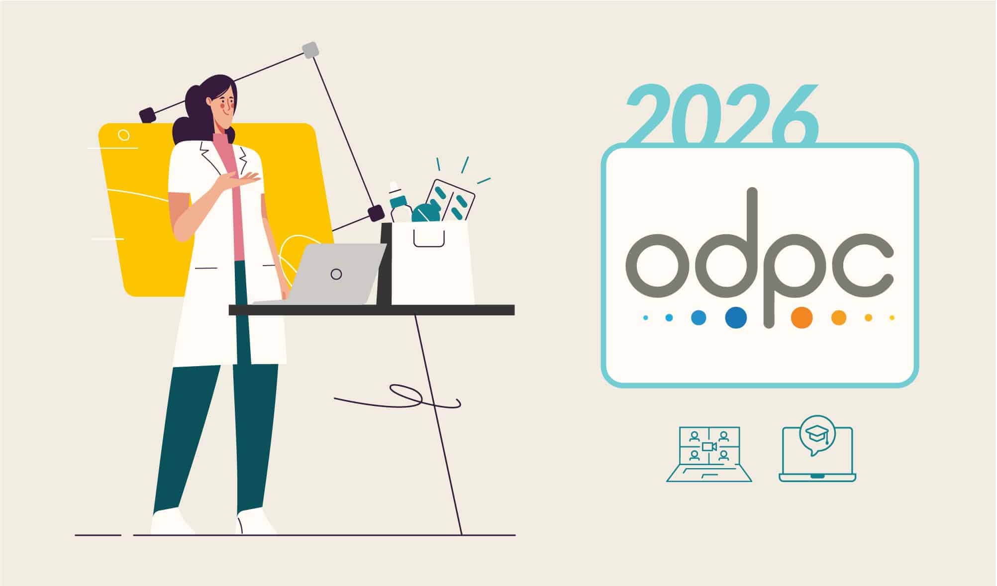 DPC 2026, on fait le point !